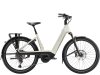 Trek Charter+ 5 R10 800 LS S Lunar Silver