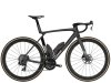 Trek Madone SLR 7 AXS M Matte Carbon Smoke/Prismatic Pe