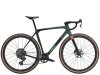 Trek Checkmate SLR 7 AXS XL Trek Black/Juniper Splatter
