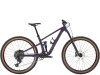 Trek Top Fuel 8 XL Nightshade