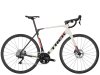 Trek Domane SL 5 XL Matte Era White/Deep Smoke