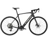 Trek Domane+ SL 6 EU AXS ML Matte Deep Smoke