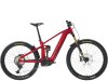 Trek Rail+ 9.8 EU S Fury Red/Dark Star