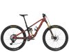 Trek Fuel EX 9 XT L Matte Sedona Red/Pennyflake Splatte