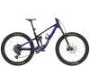 Trek Fuel EX 9.9 X0 AXS L Purple Phaze / Amethyst Marbl