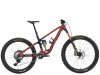 Trek Fuel MX 9 XT L Matte Sedona Red/Pennyflake Splatte