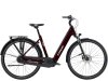 Trek District+ 3 N7 540 LS M Cobra Blood