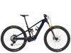 Trek FUEL+ EX 9.8 XT EU S Gloss Navy Smoke/Matte Trek B