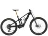 Trek FUEL+ MX 9.9X0AXS EU M Carbon Smoke / Lithium Grey