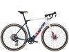 Trek Domane+ SL 9 AXS EU S Navy Smoke/Trek White