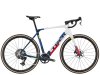 Trek Domane+ SL 7 AXS EU S Navy Smoke/Trek White