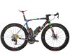 Trek Madone SLR 9 AXS 50TH XL ICON The First 50
