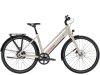 Trek Inbound+ 2 B LS S Buff Beige