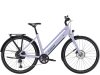 Trek Inbound+ 2 R10 LS L Lavender Haze