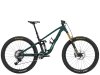 Trek Fuel LX 9 XT Di2 L Matte Juniper/Blue Sage Splatte