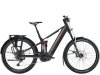Trek Allant+ FS 6 R11 Auto S-M Olive Brown Metallic