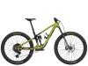 Trek Fuel EX 9.8 EA90 L Gloss Chameleon Green /Matte Bl