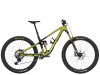Trek Fuel EX 9.8 XT M Gloss Chameleon Green /Matte Blac