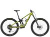 Trek Fuel LX 9.8 EA90 L Gloss Chameleon Green /Matte Bl