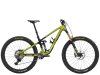 Trek Fuel LX 9.8 XT XXL Gloss Chameleon Green /Matte Bl