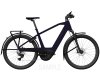 Trek Charter+ 4 N5 B 800 SO M Covellite Blue