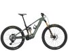 Trek FUEL+ MX 9.8 XT EU XL Lichen Green/Keswick Green S