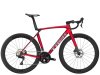 Trek Madone SL 5 Pro S Gloss Fury Red/Matte Deep Smoke