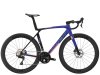 Trek Madone SL 5 Pro XS Matte Cobalt Blue/Trek Black/Li