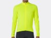 Bontrager Trikot Bontrager Velocis Thermal LS M Visibility Y