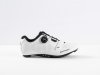 Bontrager Schuh Bontrager Sonic Women 40 White