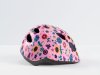 Bontrager Helm Bontrager Little Dipper MIPS Pink Flowers CE