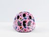 Bontrager Helm Bontrager Little Dipper MIPS Pink Flowers CE