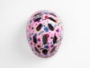 Bontrager Helm Bontrager Little Dipper MIPS Pink Flowers CE