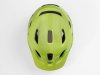 Bontrager Helm Bontrager Quantum MIPS S Radioactive Yellow C