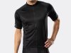 Bontrager Trikot Bontrager Solstice L Black