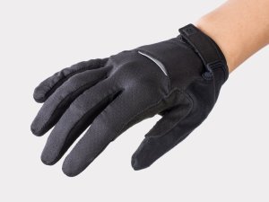Bontrager Handschuh Circuit Full-Finger Women‘s L Black