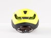 Bontrager Helm Bontrager Charge WaveCel M Radioactive Yellow