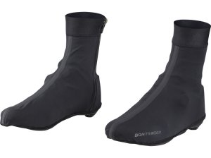 Bontrager Bootie Rain Cycing Shoe Cover Large Black