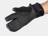 Bontrager Glove Bontrager Velocis Split Finger Softshell Lar