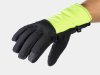 Bontrager Glove Bontrager Velocis Winter Small Radioactive Y