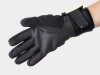 Bontrager Glove Bontrager Velocis Winter Women LG Radioactiv