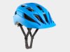 Bontrager Helm Bontrager Solstice MIPS S/M Waterloo Blue CE