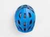 Bontrager Helm Bontrager Solstice MIPS S/M Waterloo Blue CE