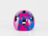 Bontrager Helm Bontrager Little Dipper Pink CE