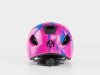 Bontrager Helm Bontrager Little Dipper Pink CE