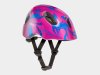 Bontrager Helm Bontrager Little Dipper Pink CE