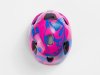 Bontrager Helm Bontrager Little Dipper Pink CE