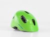 Bontrager Helm Bontrager Little Dipper Vis Green CE