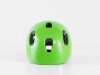 Bontrager Helm Bontrager Little Dipper Vis Green CE