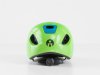 Bontrager Helm Bontrager Little Dipper Vis Green CE